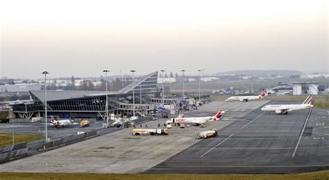 lille france airport